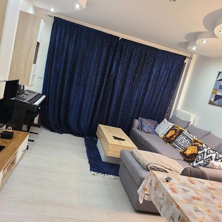 Appartement Meuble Aux Portes De Geneve Аннемас Экстерьер фото